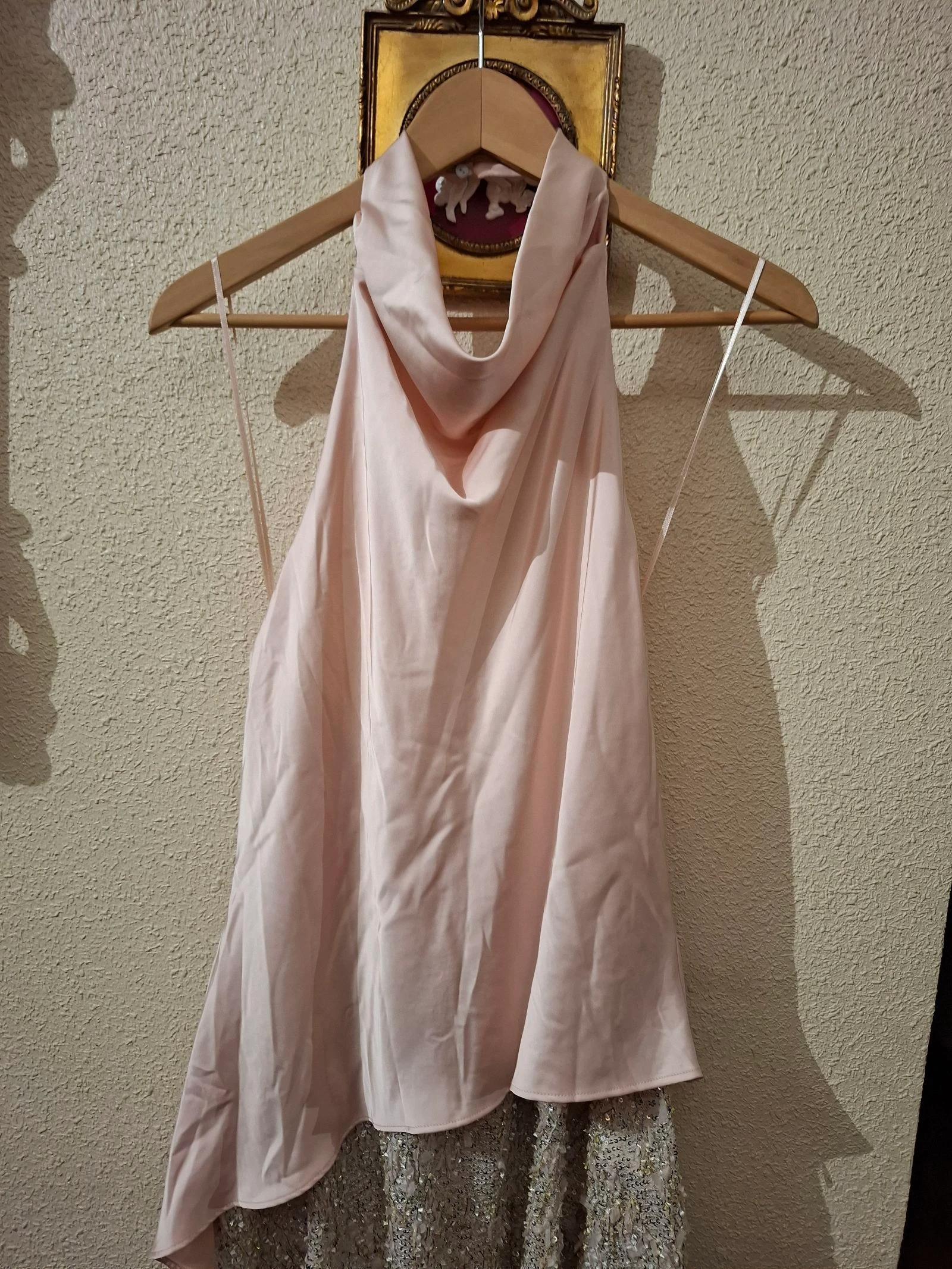 Vestido Zara – photo 2